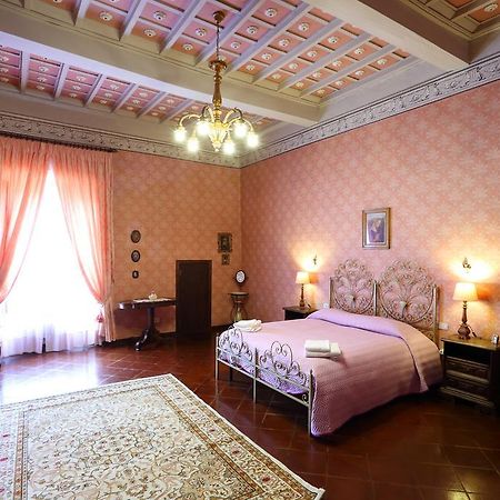 Palazzo Febei Apartment Orvieto Exterior photo
