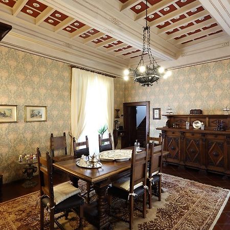Palazzo Febei Apartment Orvieto Exterior photo