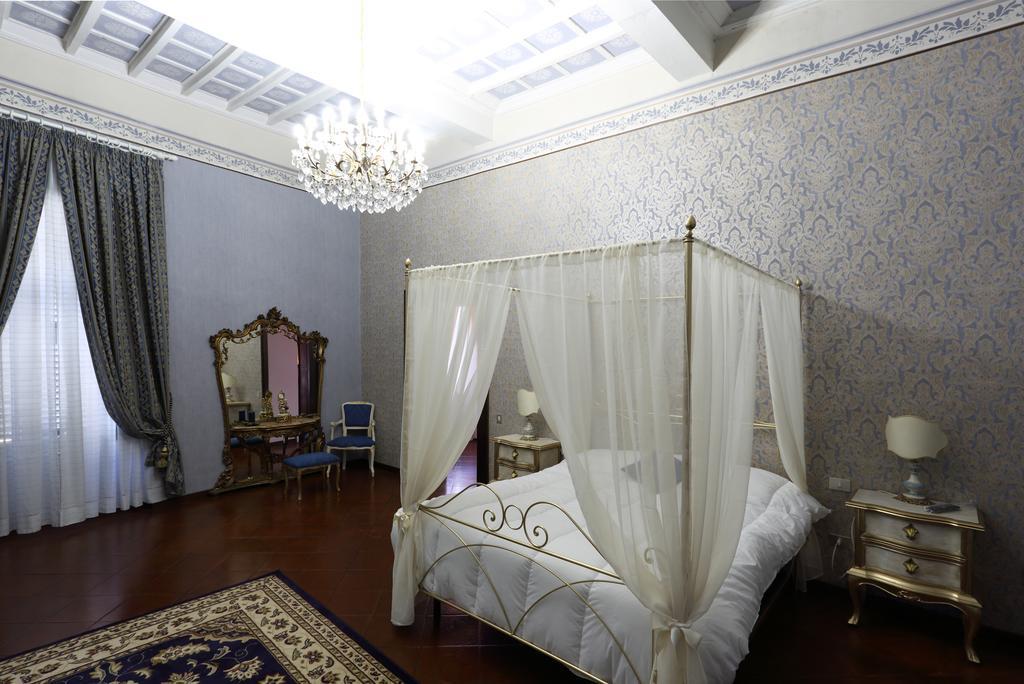 Palazzo Febei Apartment Orvieto Exterior photo